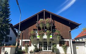 Amiga Hotel Muenchen Messe